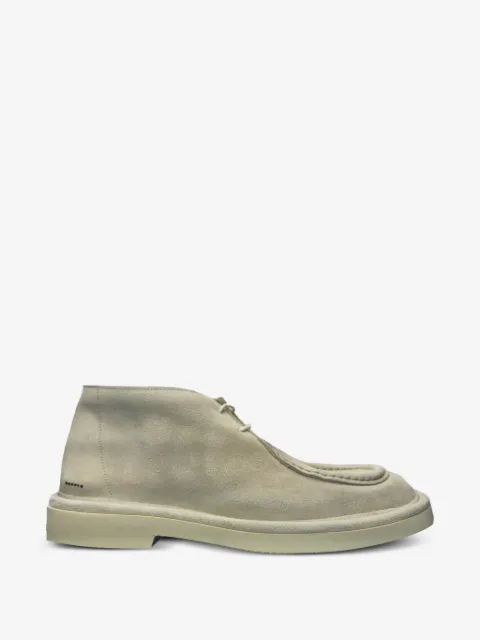 sturlini firenze lace-up desert boots