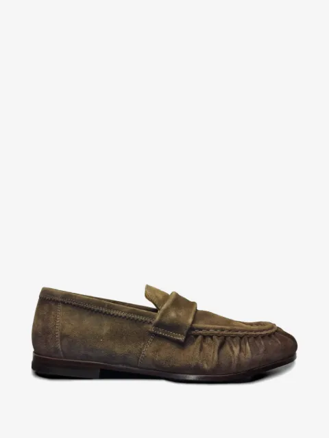 sturlini firenze Geraffte Loafer
