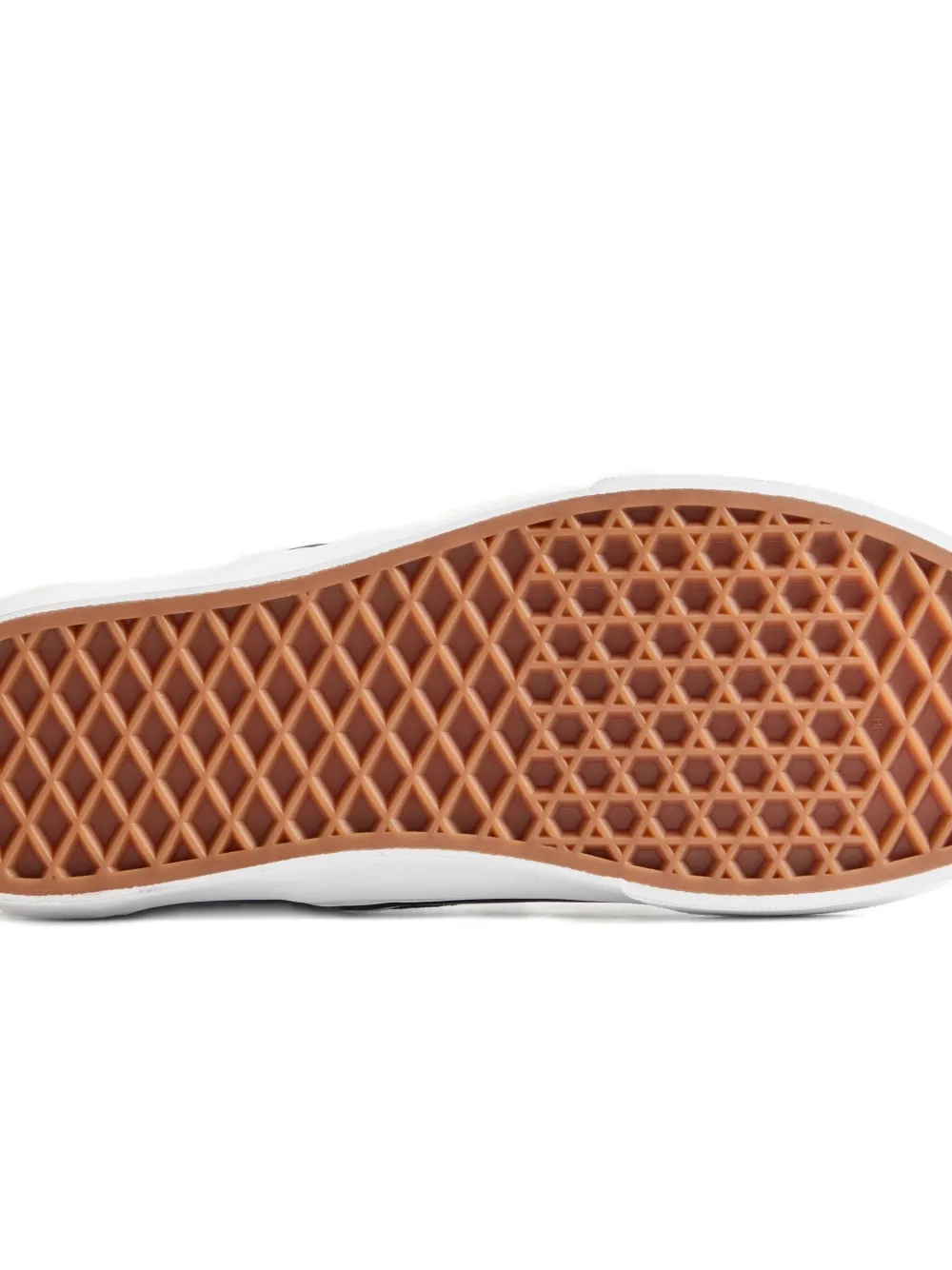 Valentino Garavani x Vans Vlogo geruite sneakers Roze