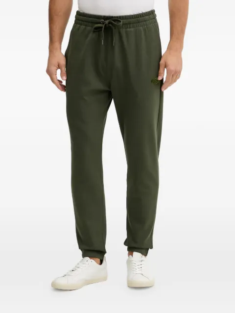Michael Kors drawstring-waist logo track pants