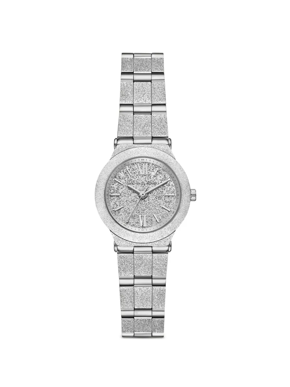 Michael Kors Billie 26mm - Argento