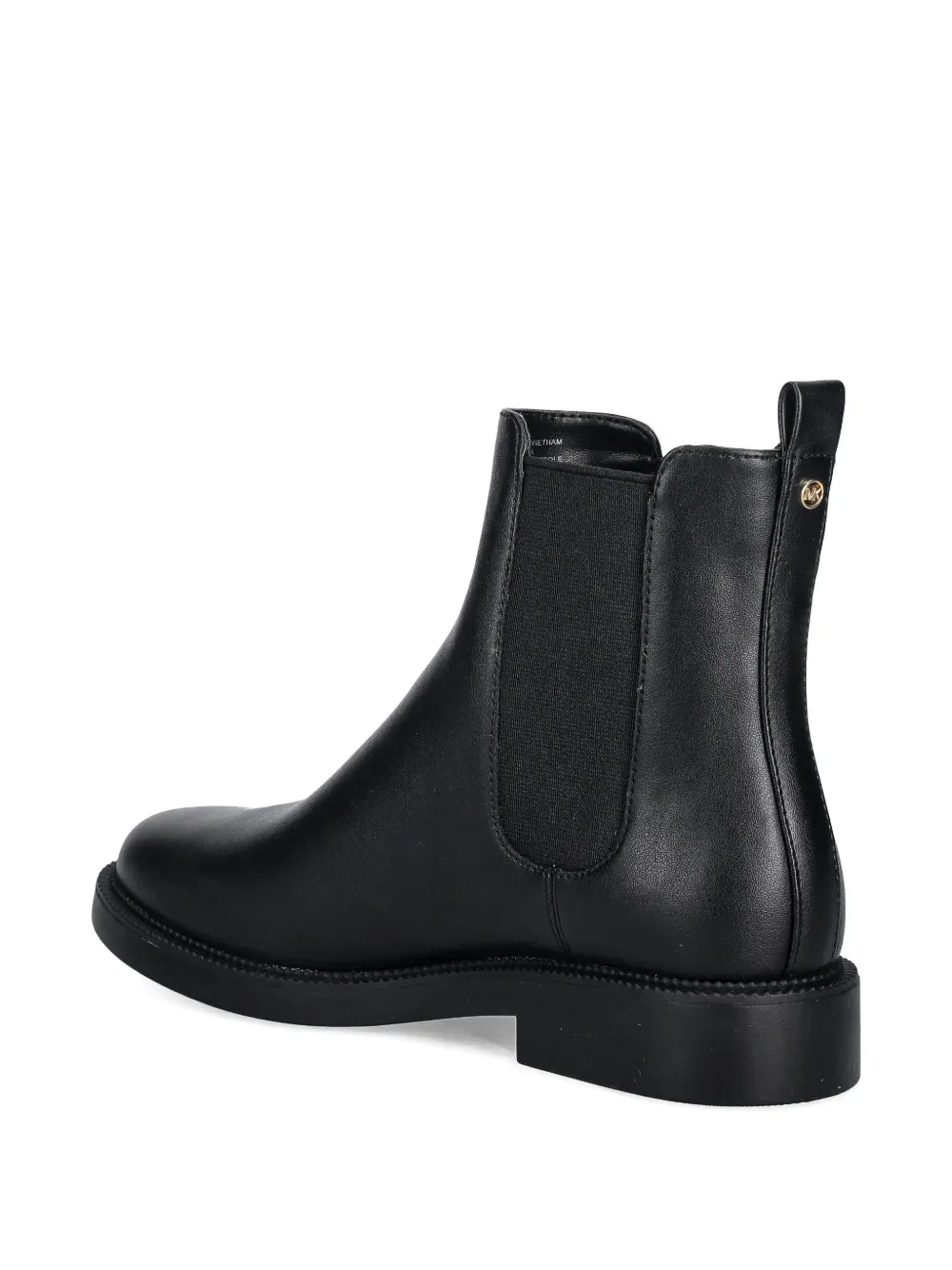 Michael Kors Hazel Chelsea laarzen Zwart