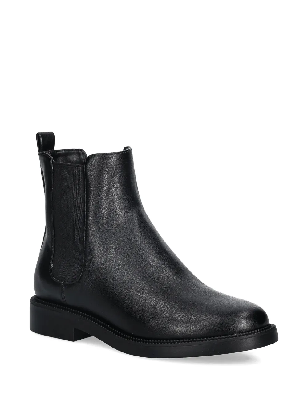 Michael Kors Hazel Chelsea laarzen Zwart