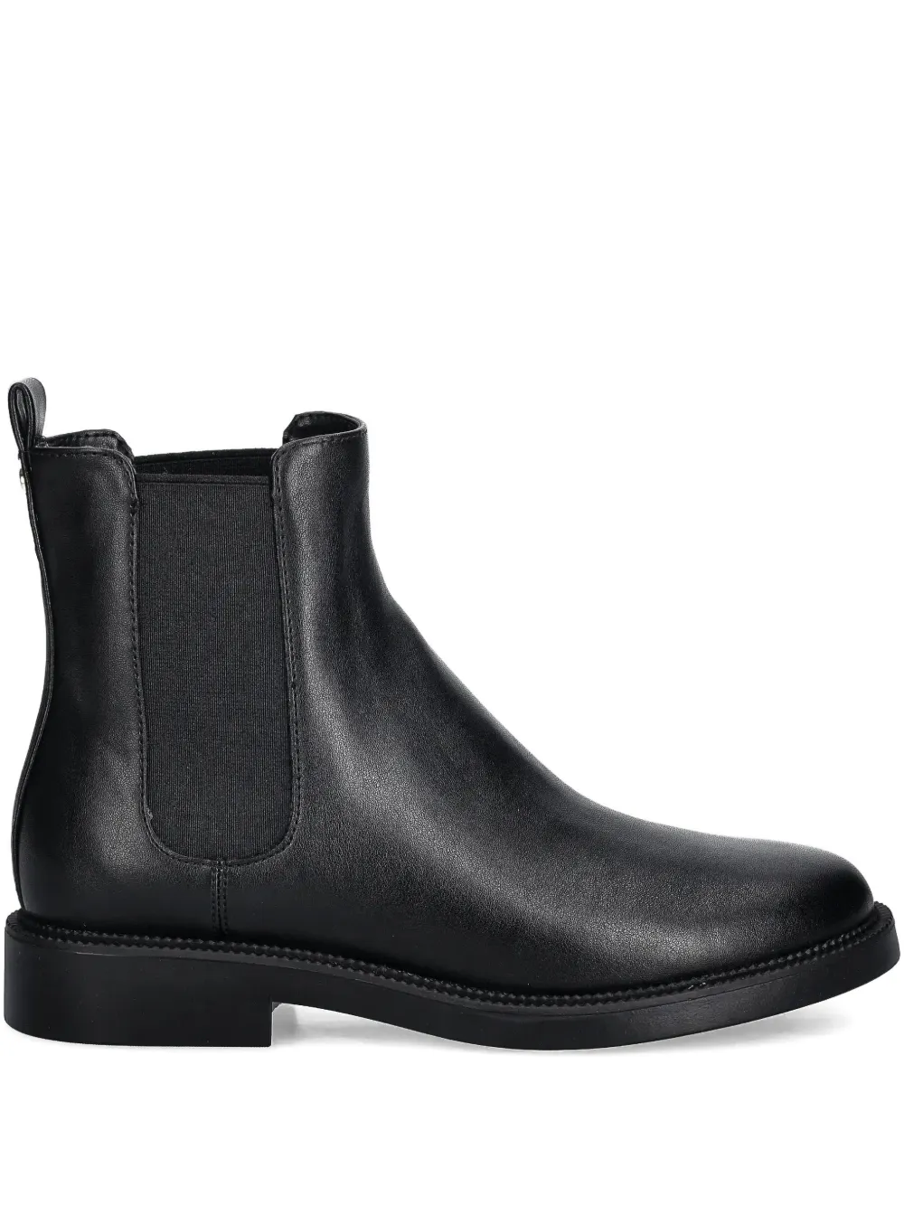 Michael Kors Hazel Chelsea laarzen Zwart