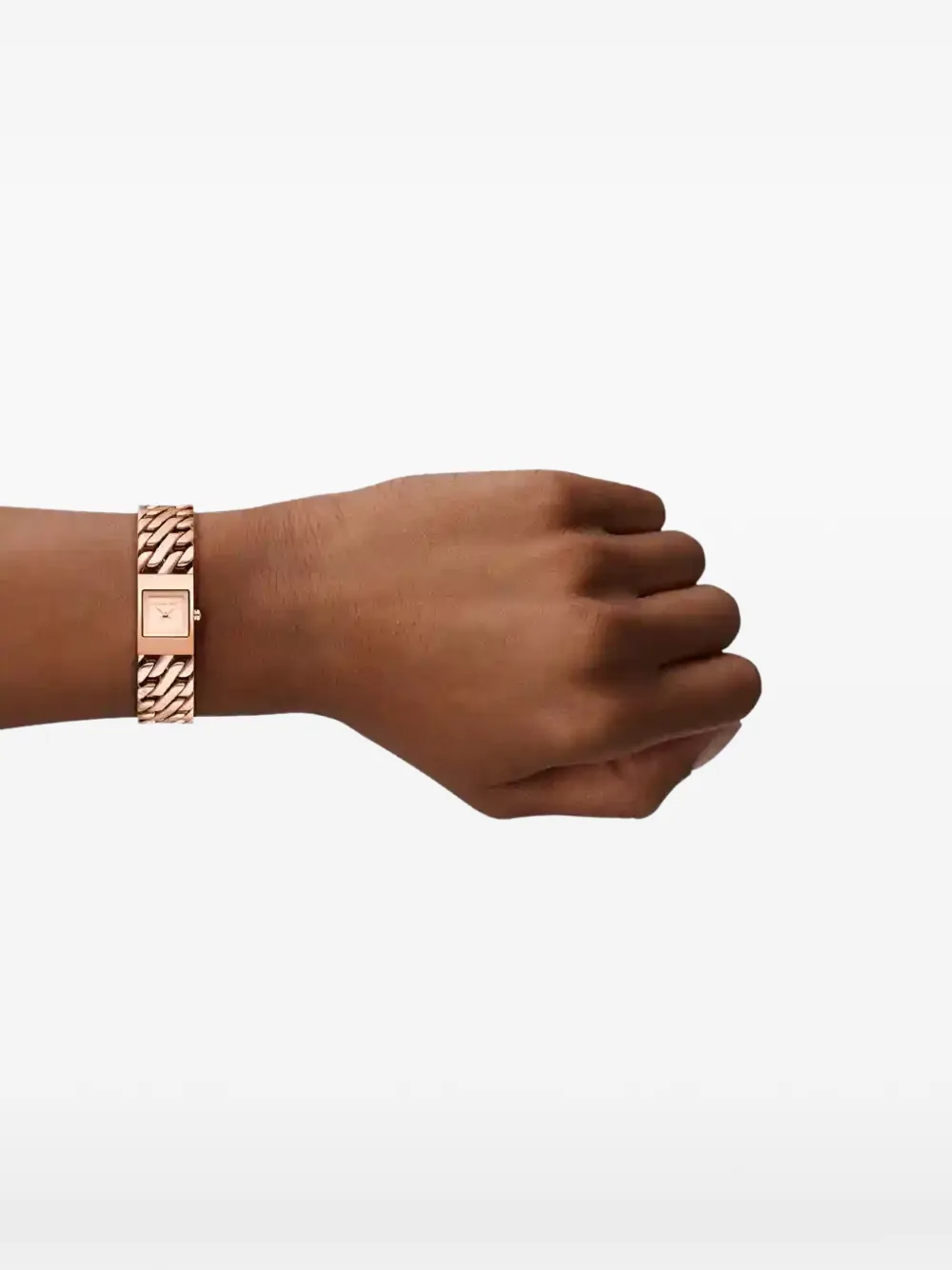  Michael Kors Darrington 15,5mm - Rosa 