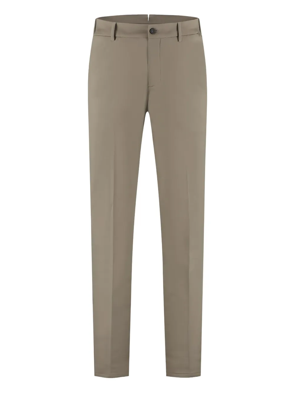 Berwich button-fastening trousers | Neutrals | Image 1