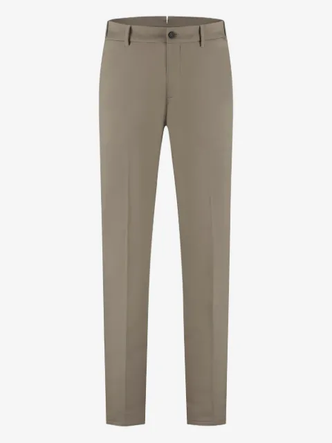 Berwich pantalones con botones