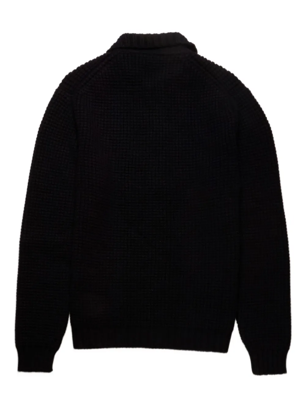 Svevo button shawl-collar cardigan | Cardigans | Image 2