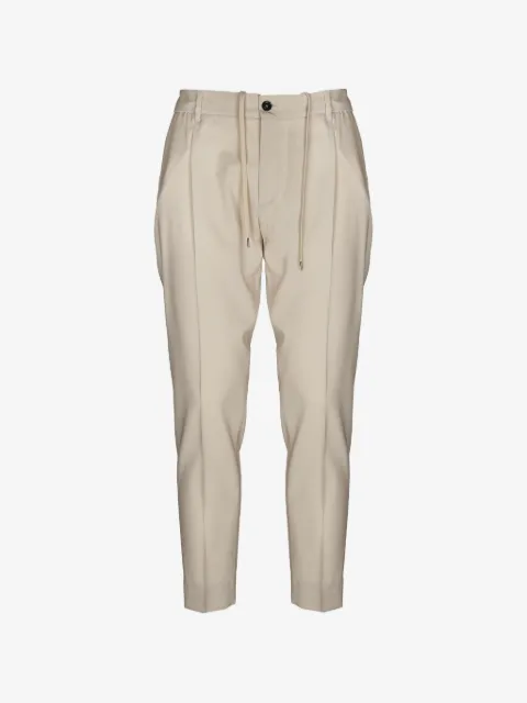 BE ABLE drawstring trousers