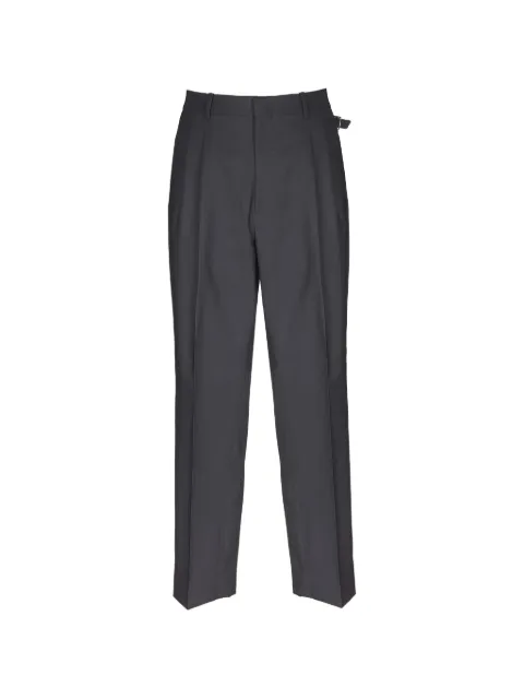 BE ABLE pleated trousers