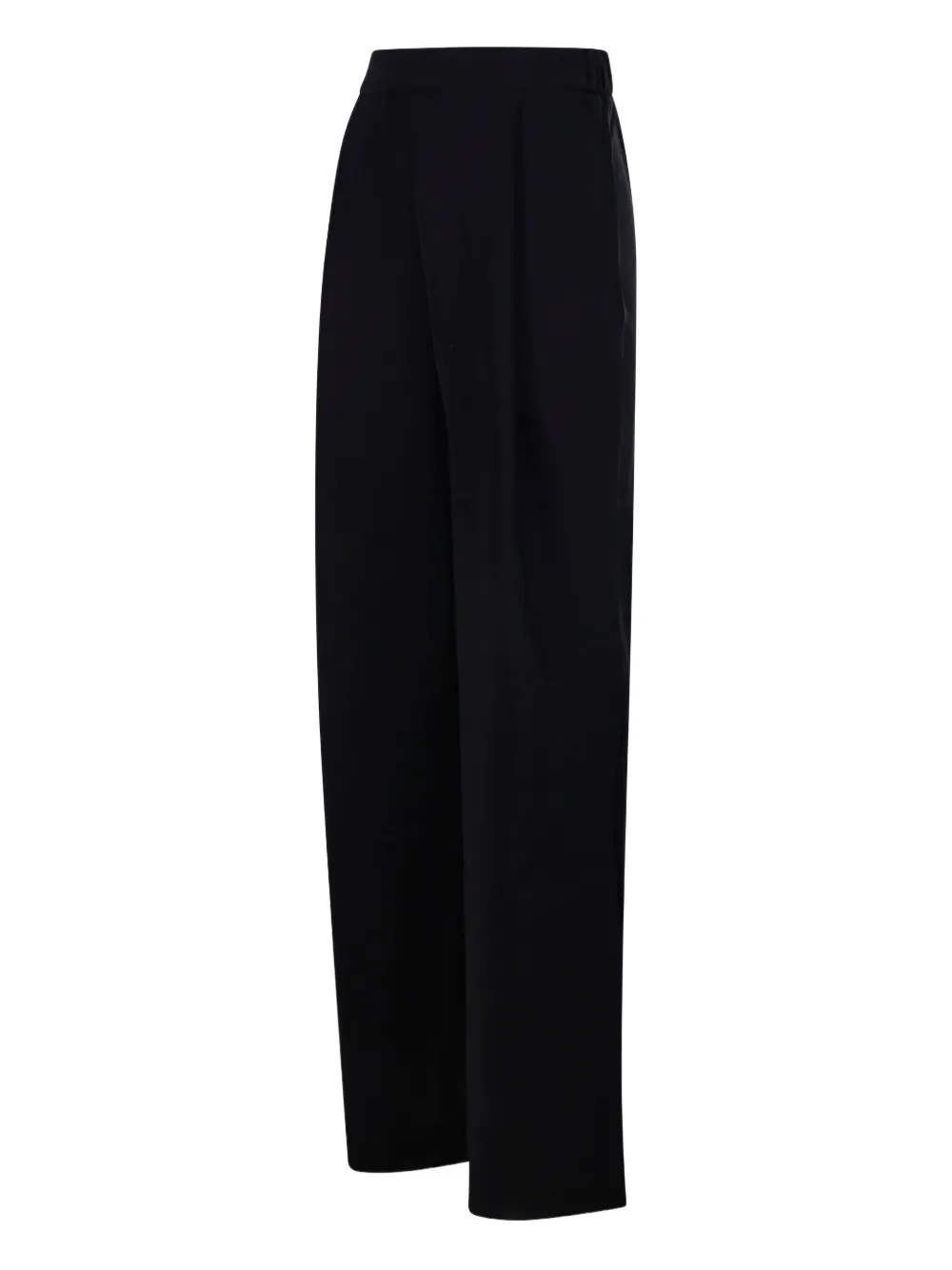 Di Stavnitser Elastische broek Zwart