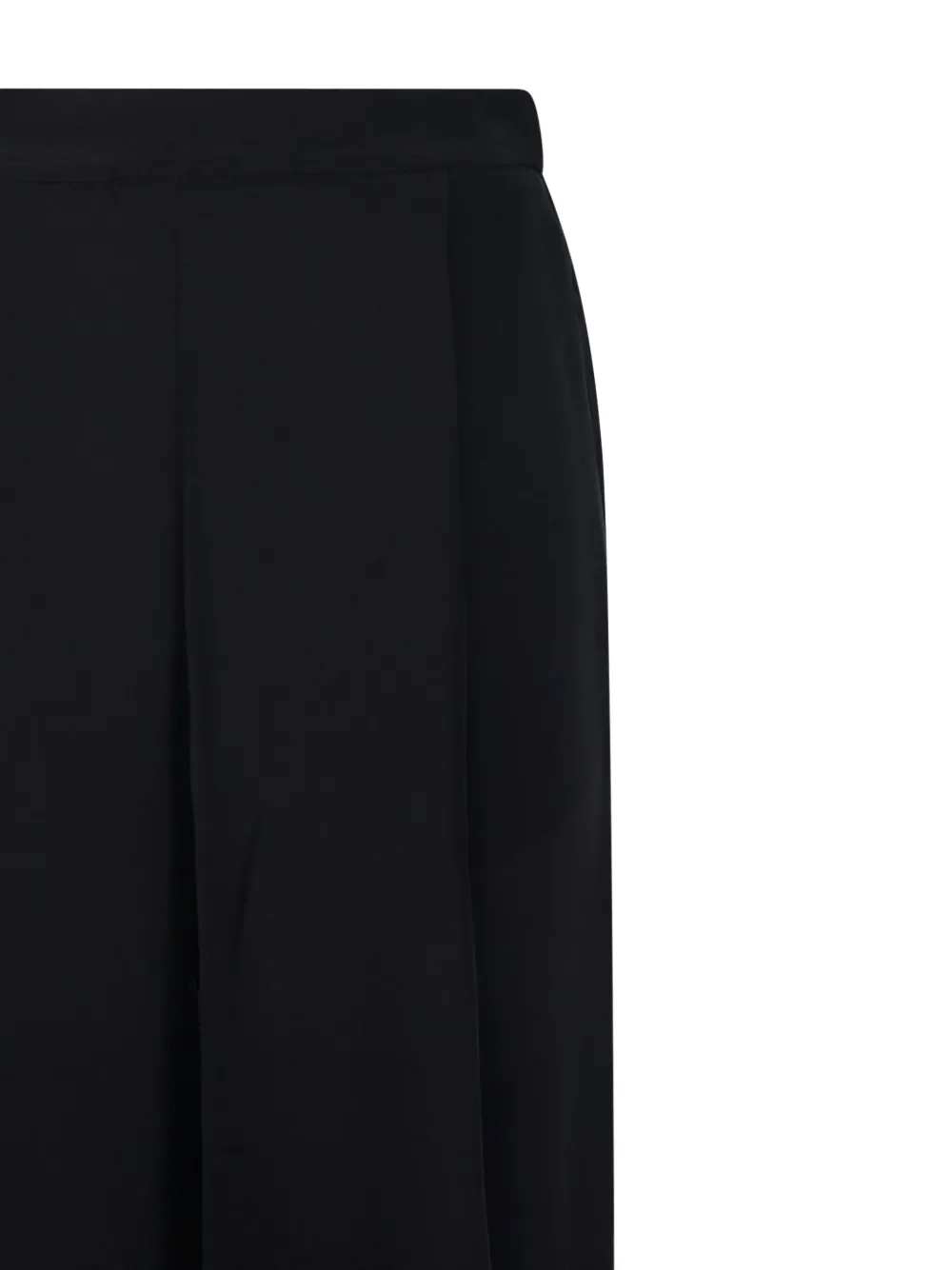 Di Stavnitser Elastische broek Zwart