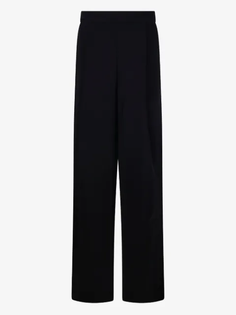 Di Stavnitser pantalones con pretina elástica
