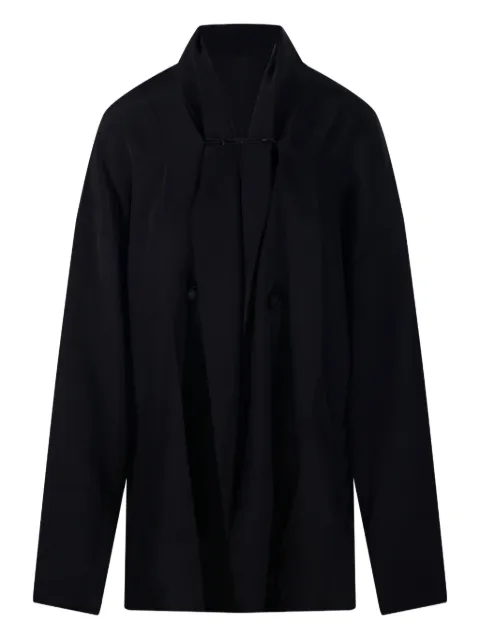 Di Stavnitser double-breasted top