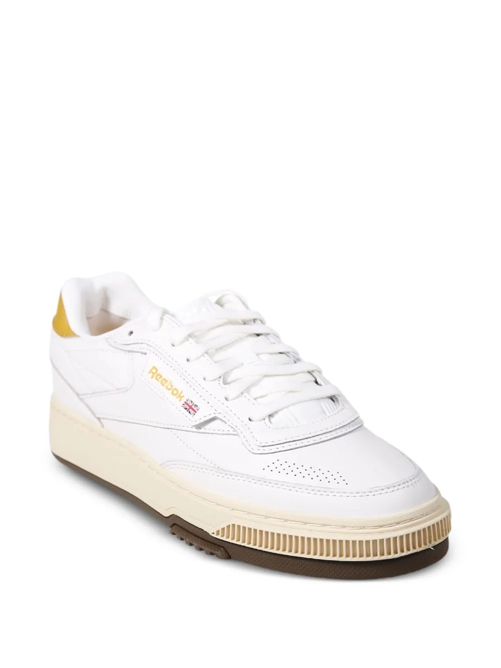 Reebok Tênis com logo | Cano baixo | Image 2