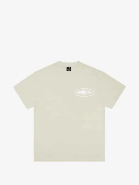 CORTEIZ OG Island T-shirt