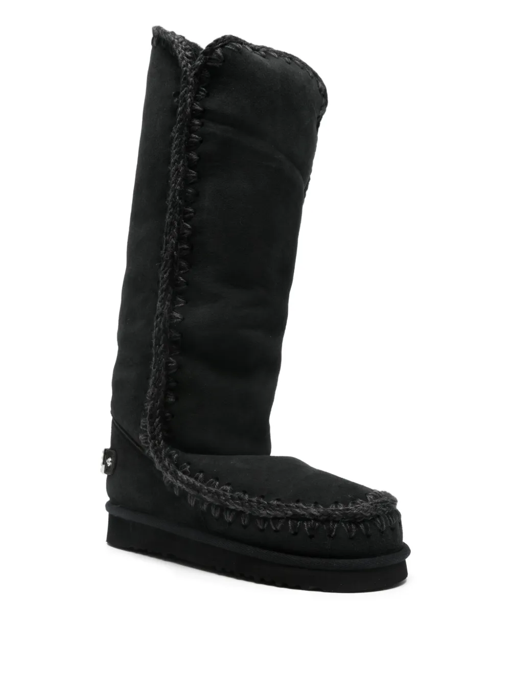 Mou Eskimo 40 knee-high boots | Knee-High Boots | Image 2