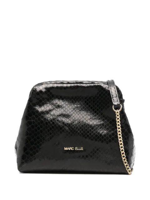 Marc Ellis Arlena M Py shoulder bag
