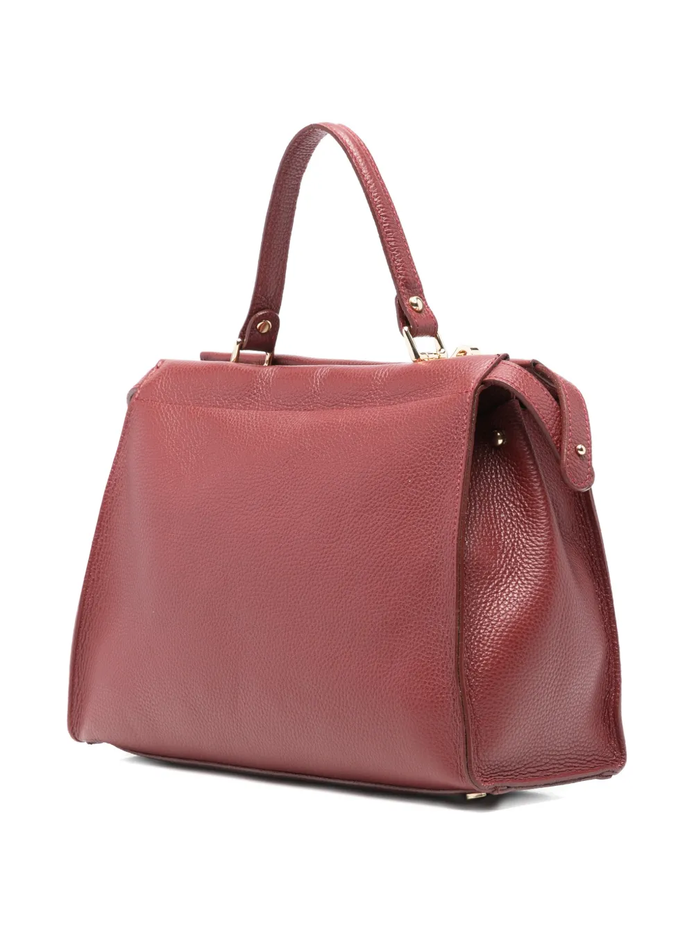  Marc Ellis Large Adele Tote Bag - Red 