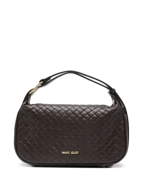 Marc Ellis Mavira tote bag