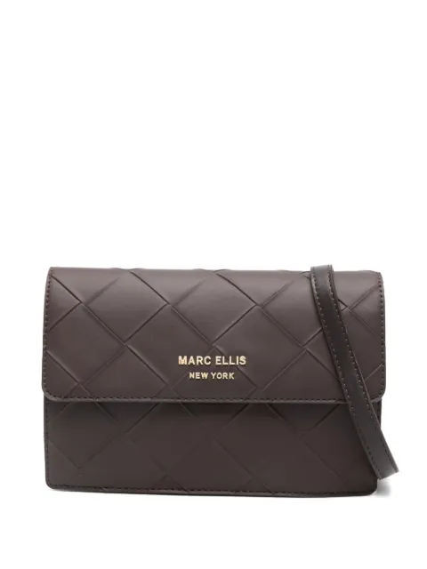 Marc Ellis Bloom cross body bag