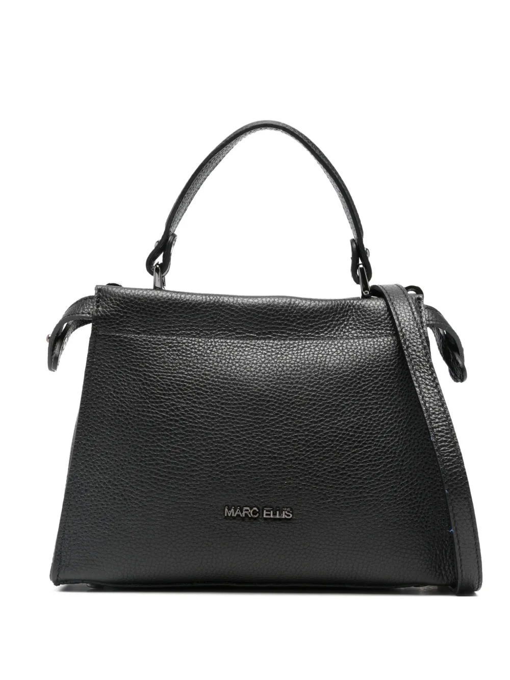 Marc Ellis Adele tote bag | Black | Image 1