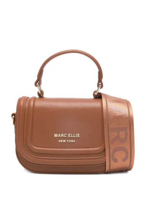 Marc Ellis Glossy tote bag