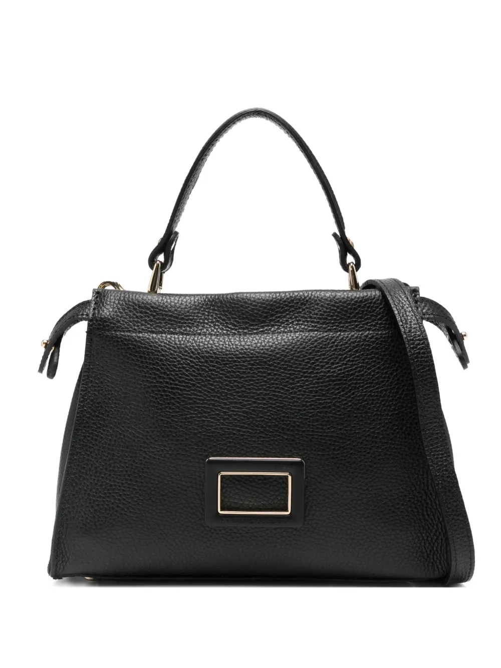 Marc Ellis Adele S Do top-handle tote bag | Black | Image 1