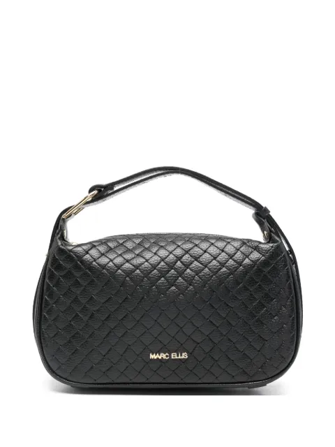 Marc Ellis bolso shopper acolchado