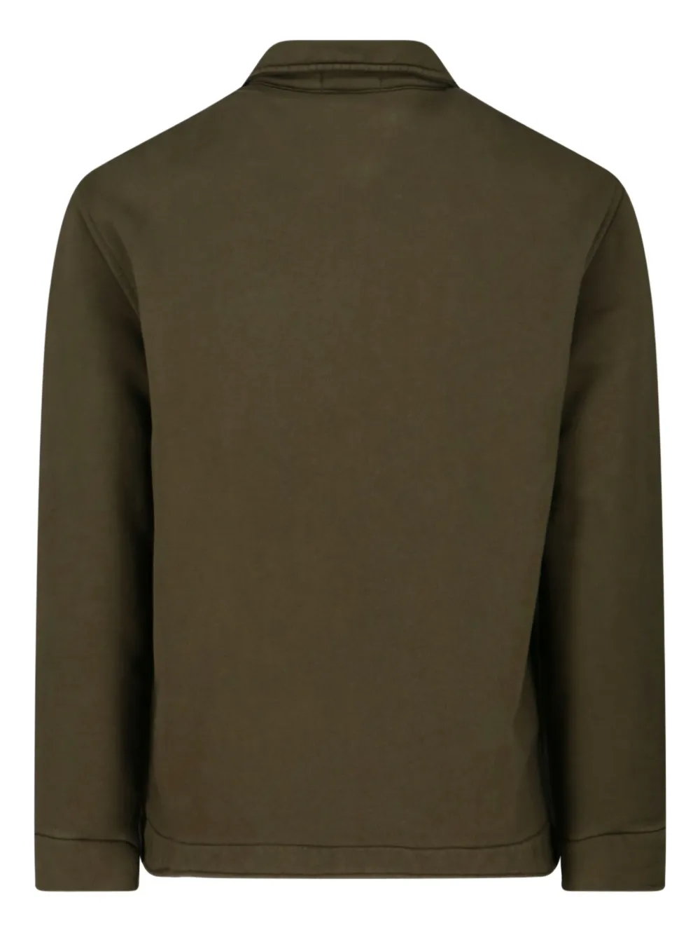 Polo Ralph Lauren Jack met knopen Groen