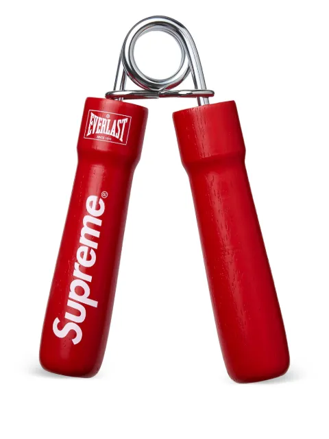 Supreme x Everlast logo-print hand grip