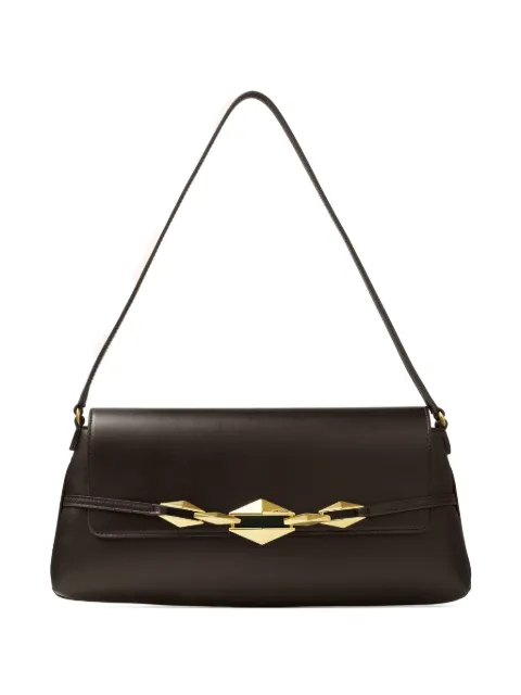 Jimmy Choo Diamond shoulder bag