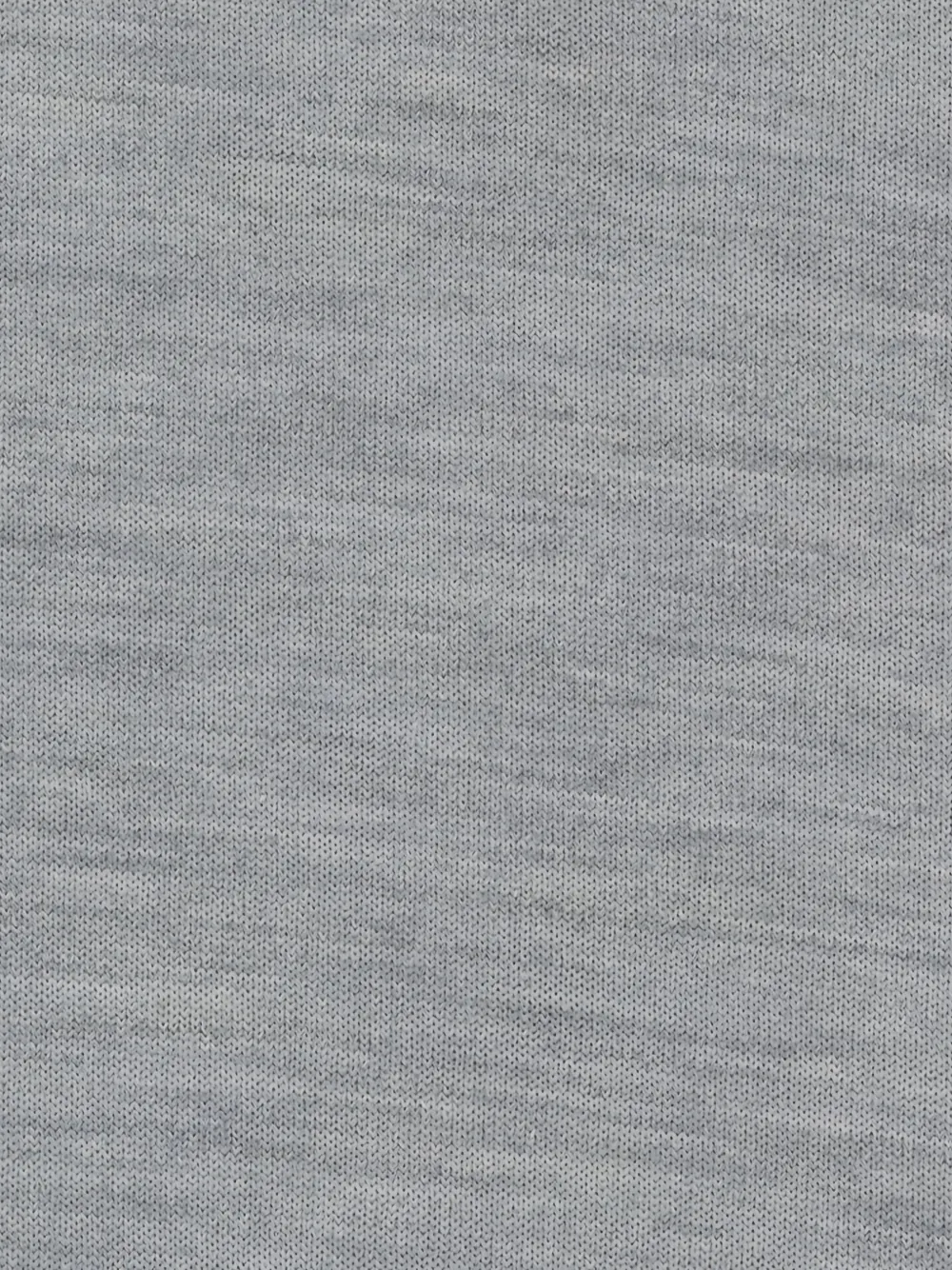 Visvim Burrow Dual pocket sweatshirt - Grijs