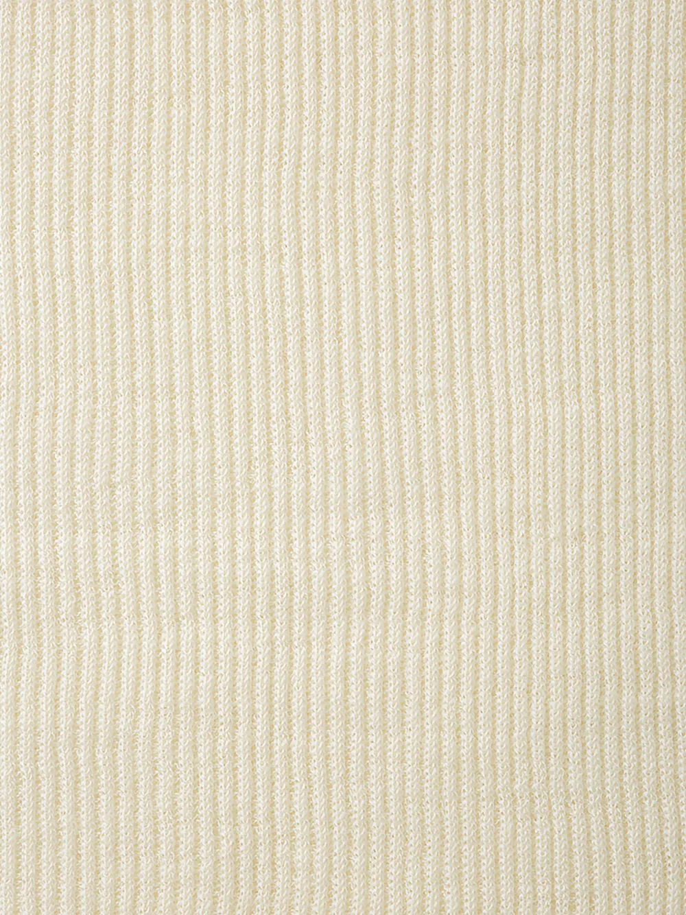 Visvim Wool Funnel-neck Sweater In Neutral