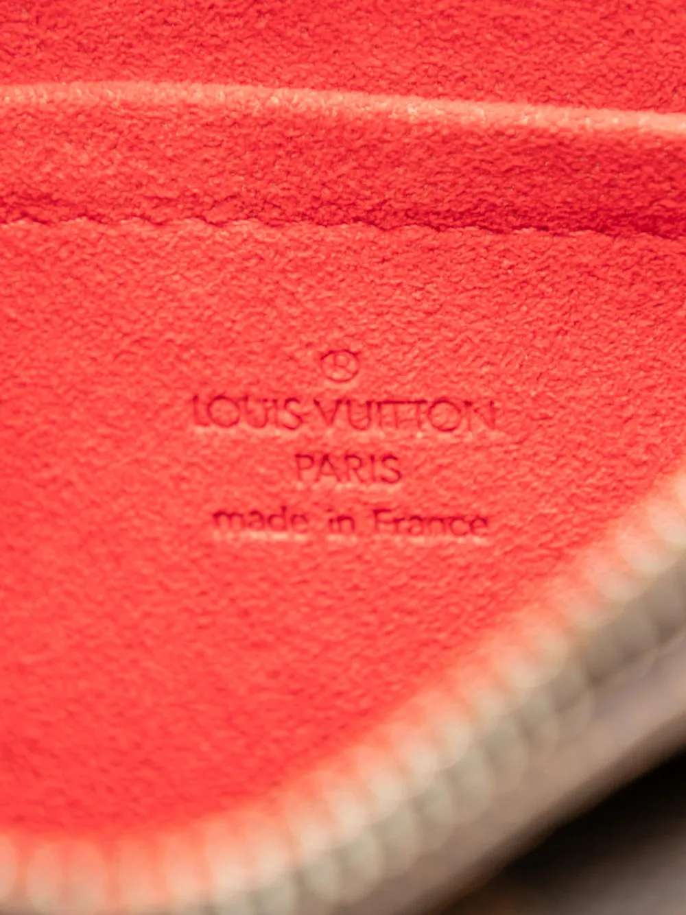 Pre-owned Louis Vuitton 2007 Damier Ebene Ravello Gm Satchel In Brown