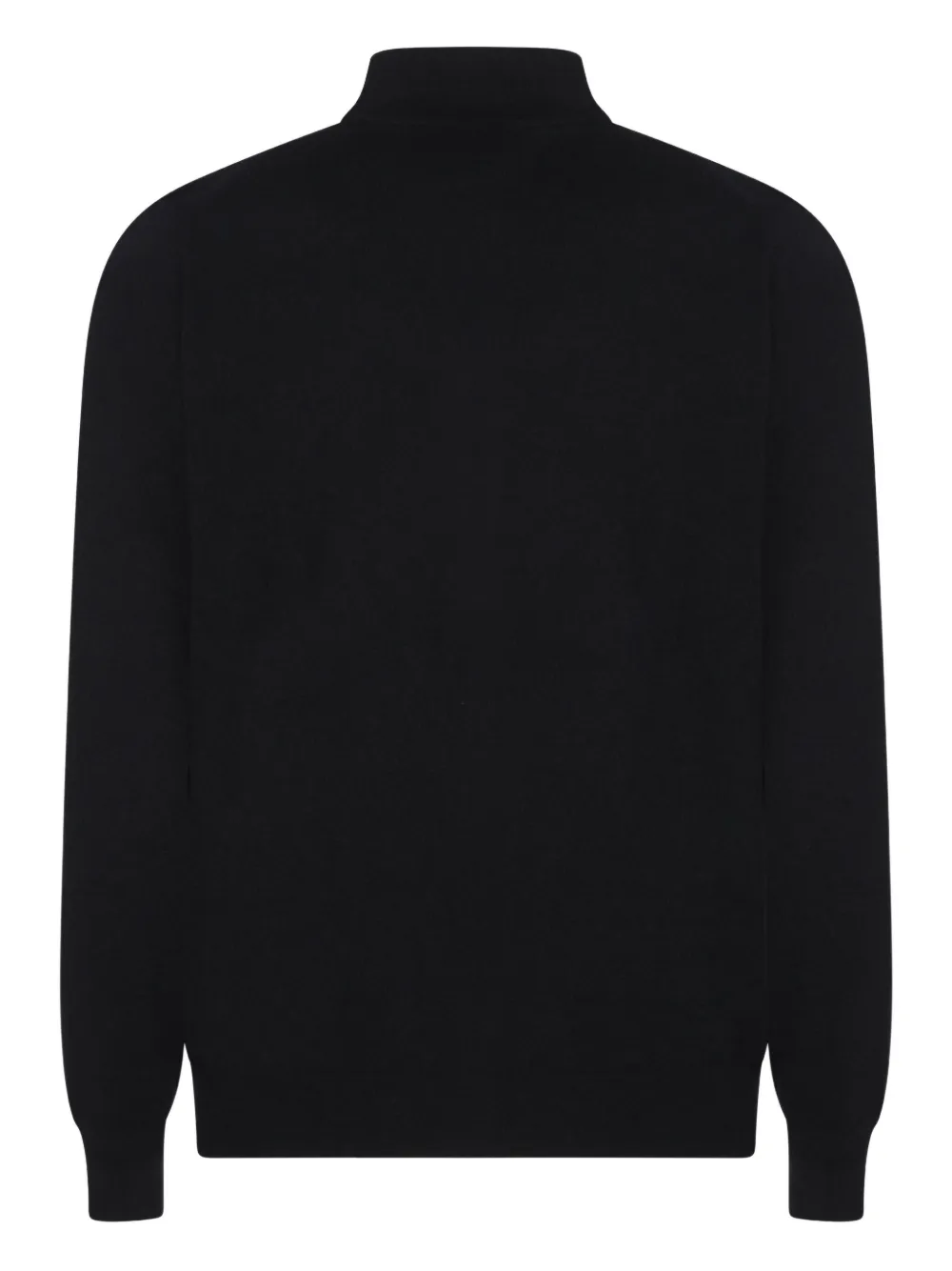 Kiton zip cardigan | Cardigans | Image 2