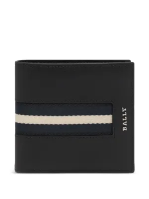 BALLY 財布 バリー BALLY 二つ折り財布 ウォレット 6306286 メンズ グレー 小物