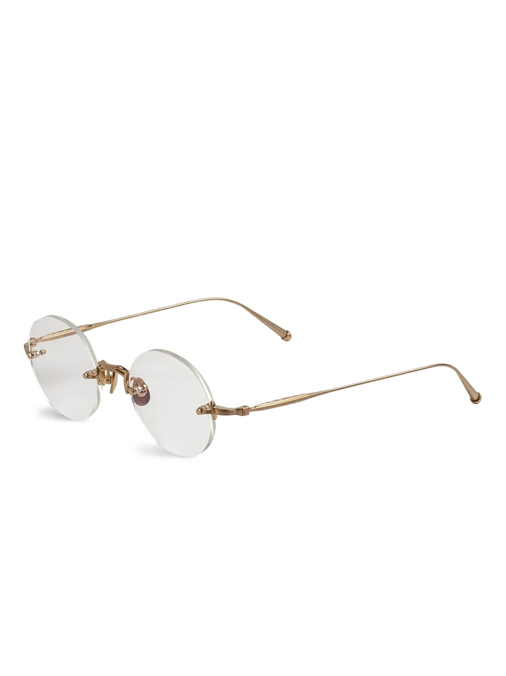 Matsuda round-frame glasses | Men | Image 2