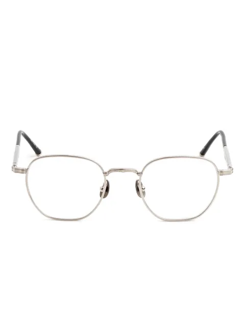 Matsuda gafas con montura cuadrada