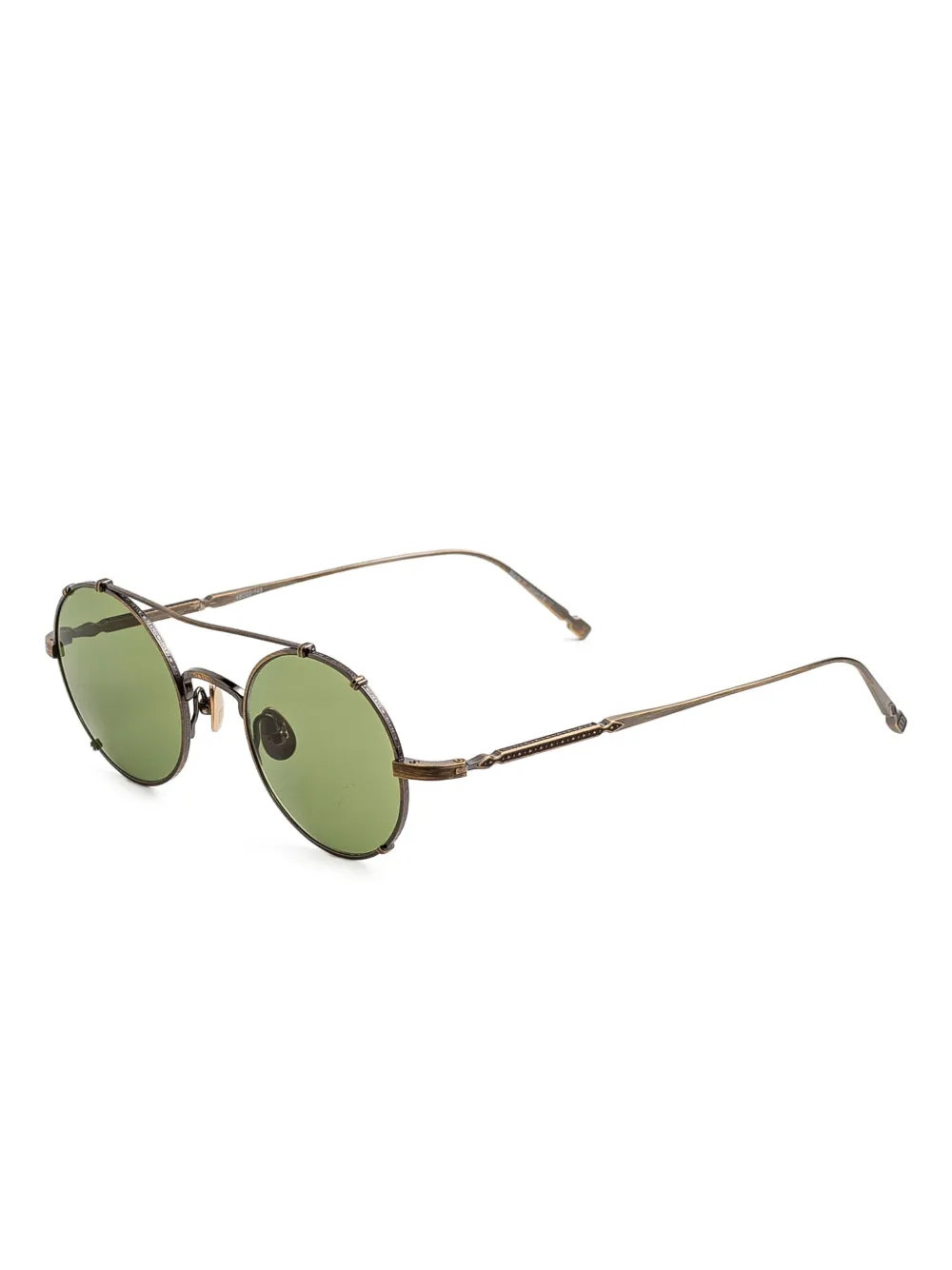 Matsuda round-frame sunglasses | Men | Image 2