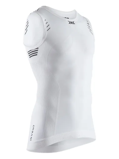 X BIONIC ribbed T-shirt