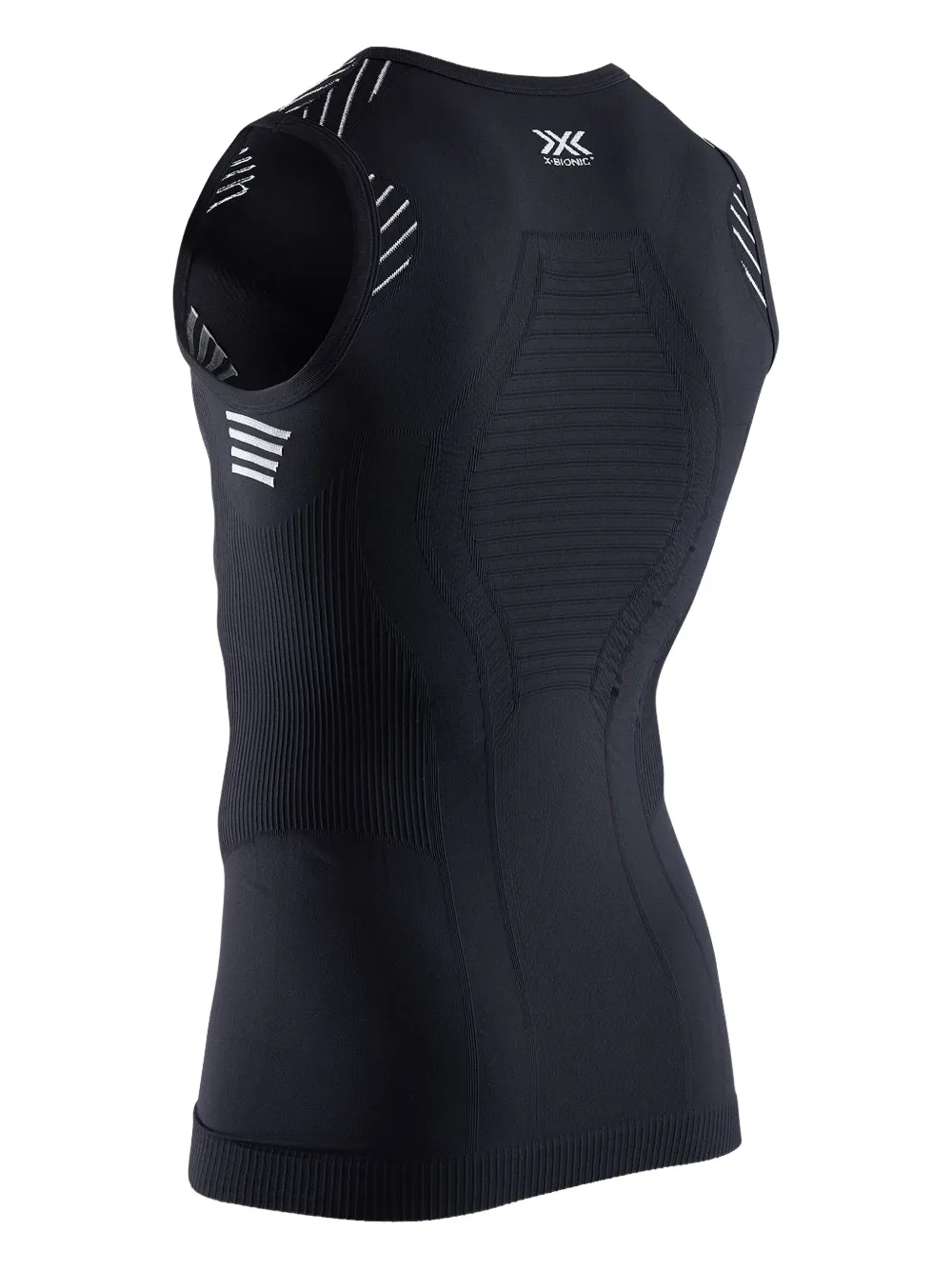 X BIONIC 罗纹马甲 | 运动T恤 | Image 2