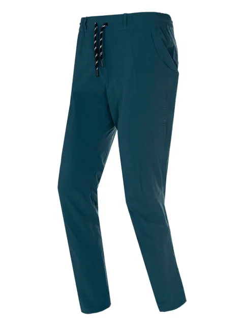 TRANGOWORLD drawstring trousers