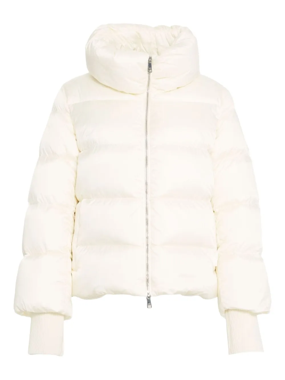 Add Piumino trapuntato - Bianco