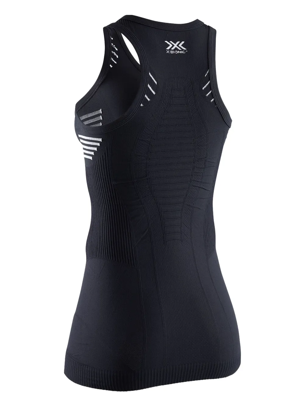 X BIONIC sleeveless singlet | Performance Tank Tops | Image 2