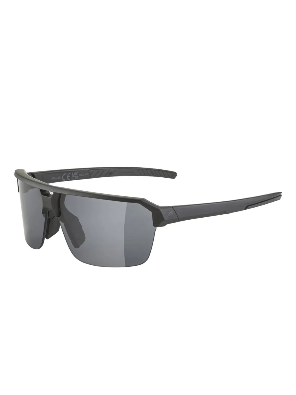 Alpina a8744 rectangle-frame sunglasses | Image 2