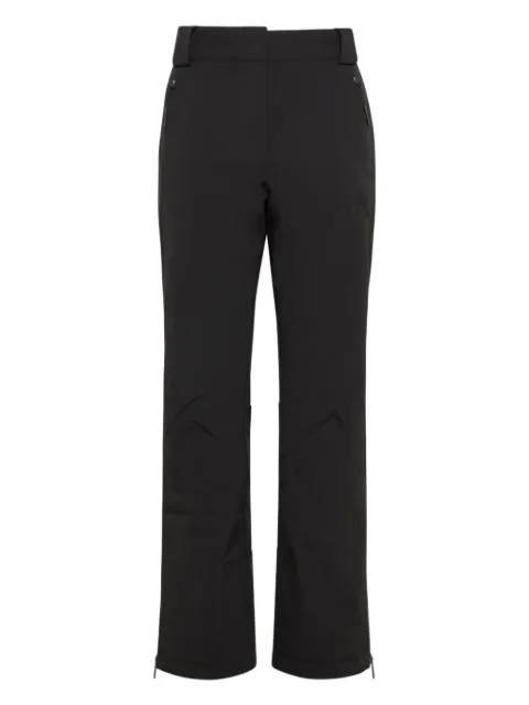 AESSE concealed-fastening trousers