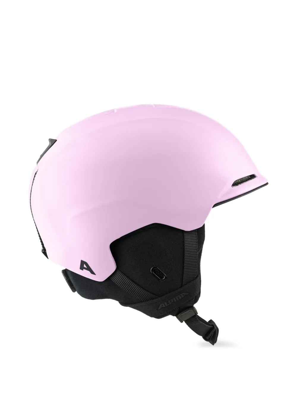 Alpina Brix helm Roze