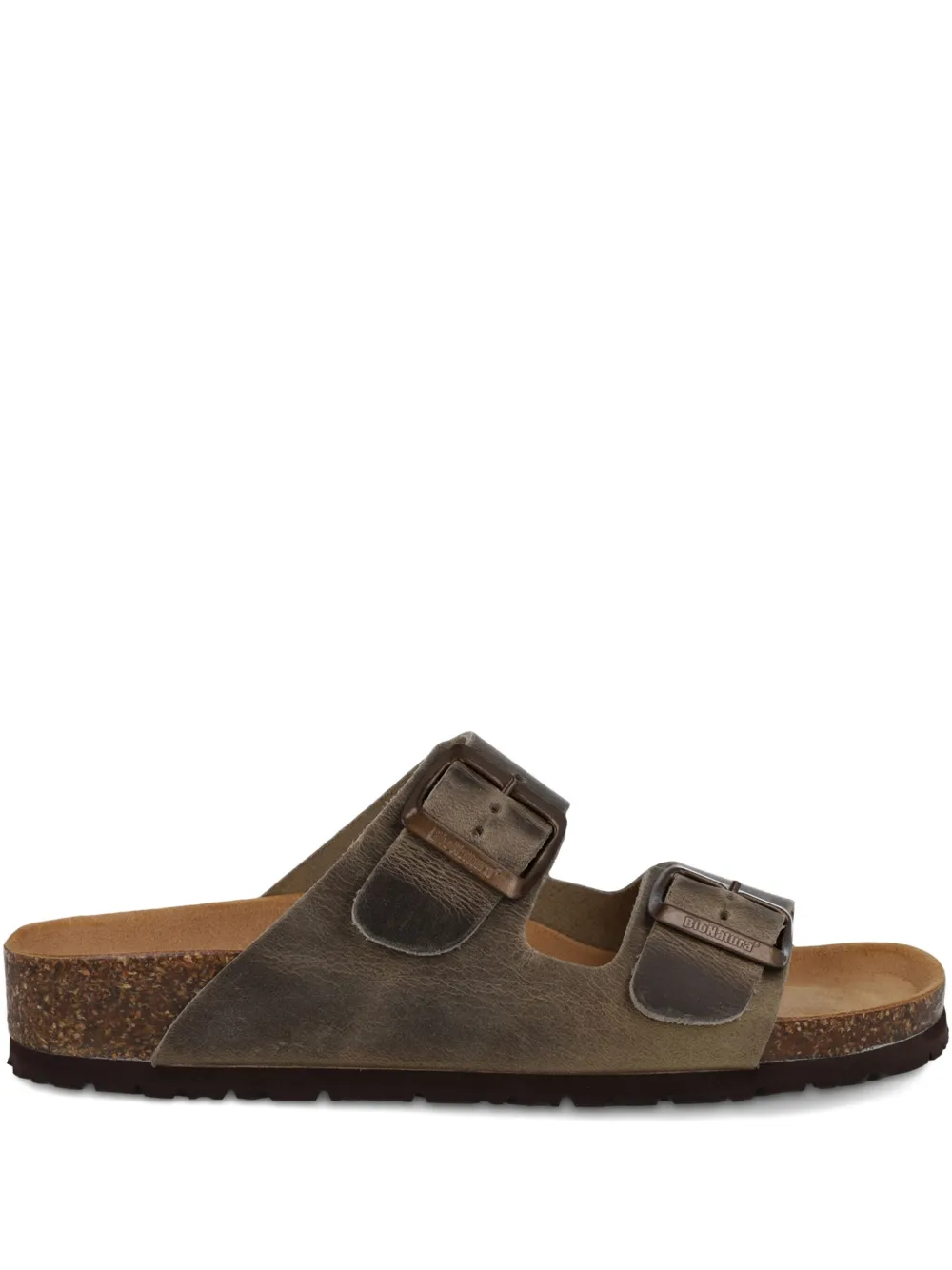 BIONATURA The Sir IV sandals | Brown | Image 1