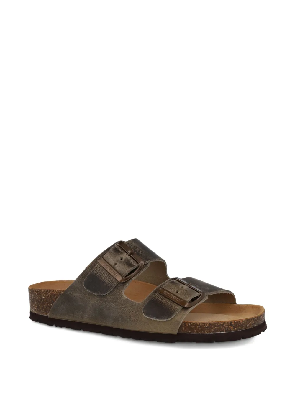 BIONATURA The Sir IV sandals - Bruin